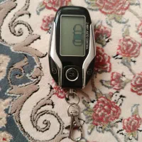 ریموت تصویری هوتای