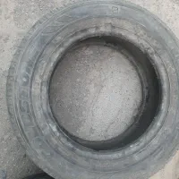 لاستیک و لنت جلو پژو