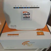 خرید و فروش انواع مودم سیمکارتی فیبرنوری
