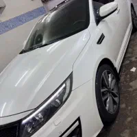 اپتیما ۲۰۱۵ فول خلیج بدون رنگ