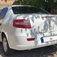 فروش سواری رانا مدل۱۳۹۲