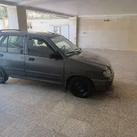 پراید 111