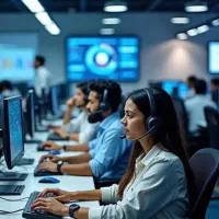 استخدام نصاب حرفه ای و کمک نصاب دزدگیر و دوربین