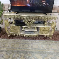 میز تلویزیون سلطنتی