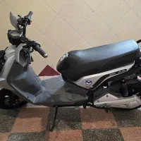 موتور برقی مادو 230