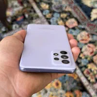 Samsung A52s 5G|موبایل|بیرجند, |دیوار