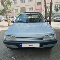 پژو روآ
