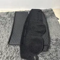 جک s5 کفپوش صندوق