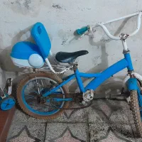 دوچرخه سایز ۱۴