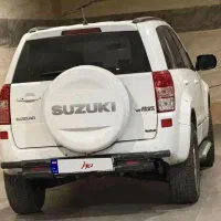سوزوکی ویتارا ۲۴۰۰ کلاس ۱۰ مدل ۲۰۱۷