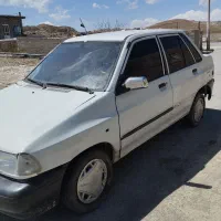 پراید مدل  83  انژکتور