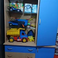 کمد دوتیکه نوجوان