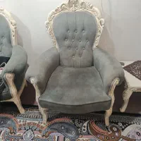 مبل سلطنتی 9نفره