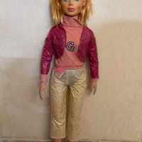 عروسک باربی ۱ متری