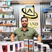 گوشی نوکیا ساده