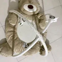 تشک بازی