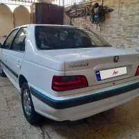 پژو پارس مدل۹۶|خودرو سواری و وانت|شوشتر, |دیوار