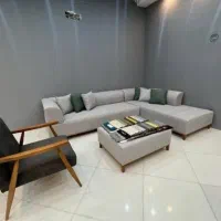 مبلمان شیک و مدرن +در شیراز +