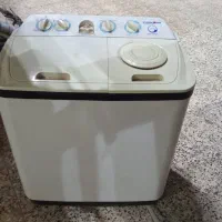لباسشویی دوقلو