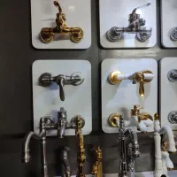 شیرآلات