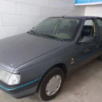 پژو ۴۰۵