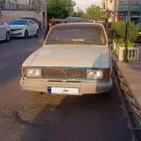 نیازمند وانت برای اجاره