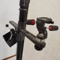 پایه دوربین عکاسی
