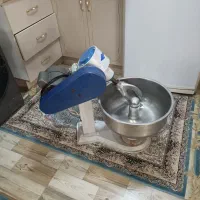 خمیر گیر|خردکن، آسیاب، غذاساز|تالش, هشتپر|دیوار