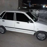 پراید صبا مدل ۱۳۸۴