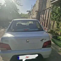 پراید۱۳۲