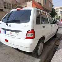 پراید ۱۱۱ SE، مدل۱۳۹۳
