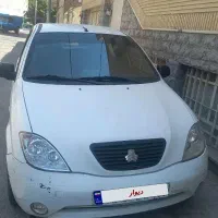 تیبا۲ مدل ۹۶