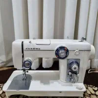 فروش فوری چرخ ژانومه