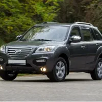 سپر جلو پنجره چراغ خطر لیفان x60 x50 520 620 820