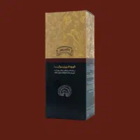قهوه گانودرما