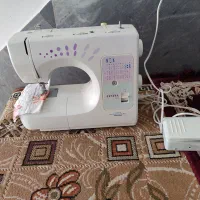 چرخ خیاطی  مدل  304 ژانینا. کاچیران