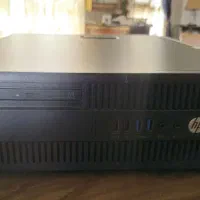 مینی کیس hp prodesk 600g1sff