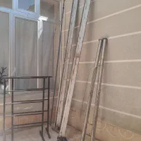 اندازه ۶ متری با تمام امکانات ‌