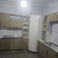 کابینت سی ان سی سفید