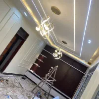 اجرای سقف کاذب،کناف،۶۰ در ۶۰
