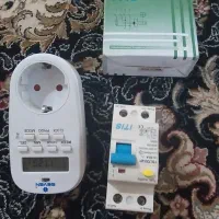 محافظ برق گرفتگی نونو دوتا