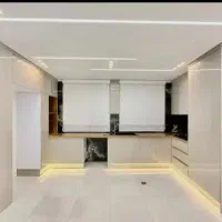 ۵۵ متری فروشی همراه با سند تک برگ با دکوراسیون