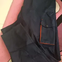 شلوار کار نو