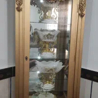 بوفه در حد نو