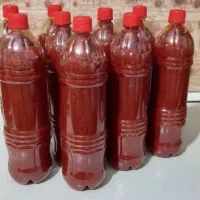 رب گوجه فرنگی