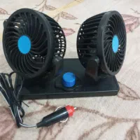 پنکه فندکی ماشین