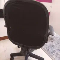 صندلی چرخشی