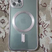 آیفون 11پرومکس خاموش