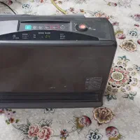 بخاری ژاپنی 5800 هواساز