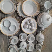 سرویس چینی